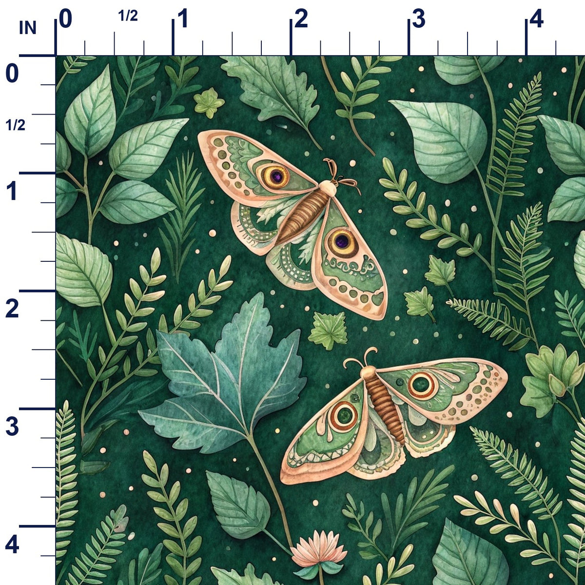 ruler-scale (auto)