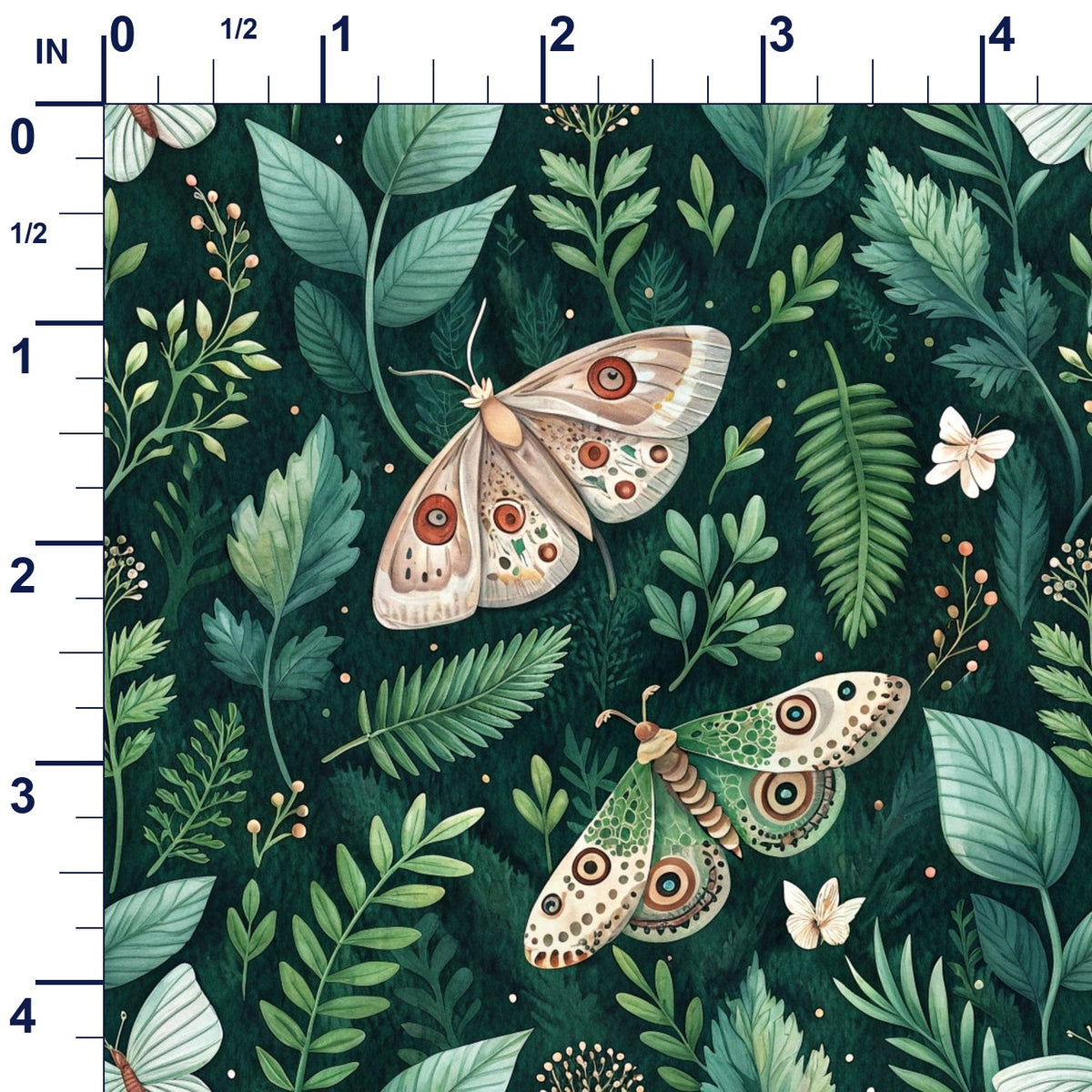 ruler-scale (auto)