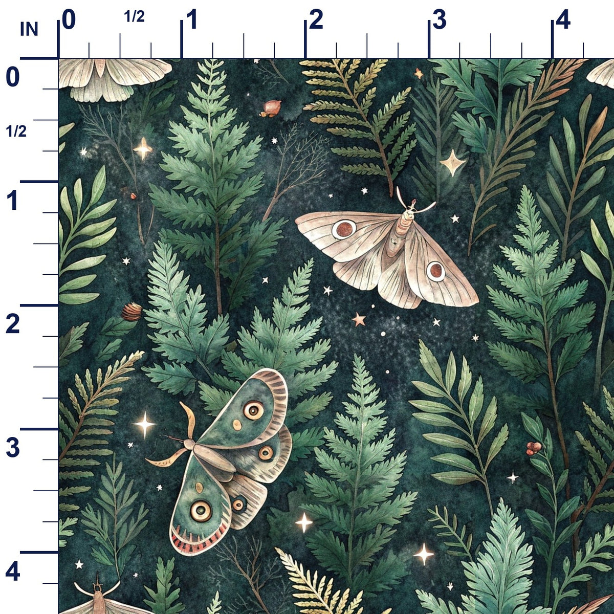 ruler-scale (auto)