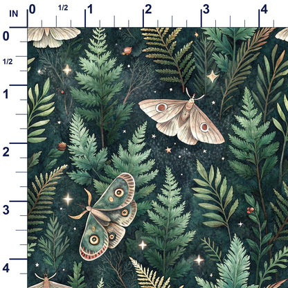 ruler-scale (auto)