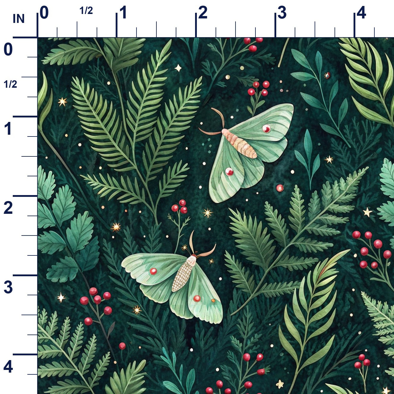 ruler-scale (auto)