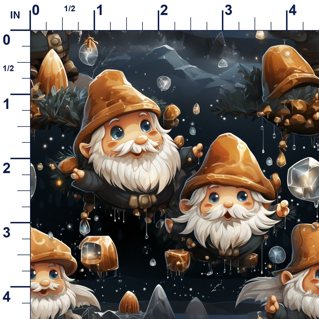 ruler-scale (auto)