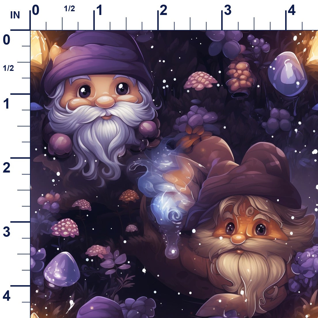 ruler-scale (auto)