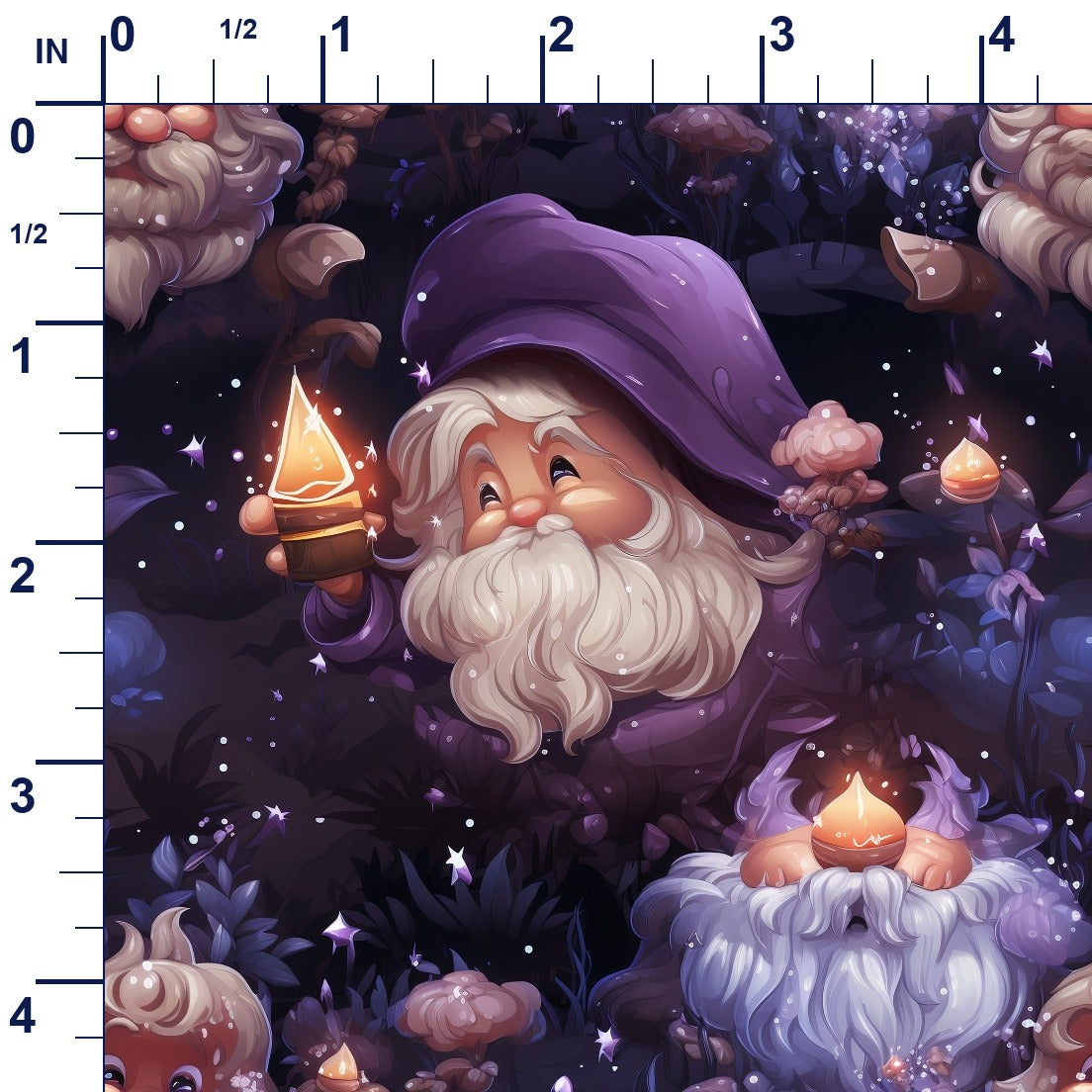 ruler-scale (auto)