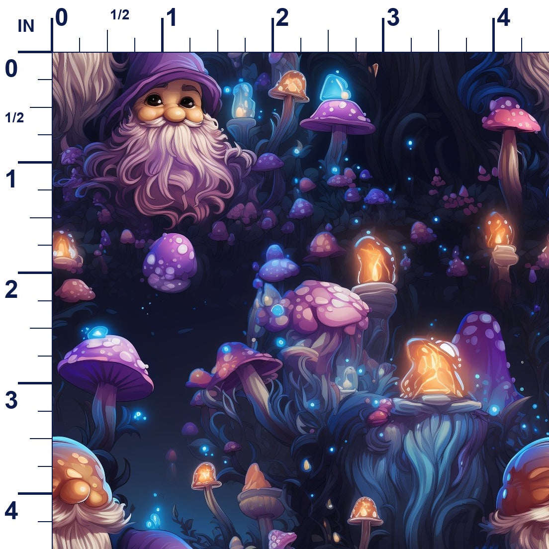 ruler-scale (auto)