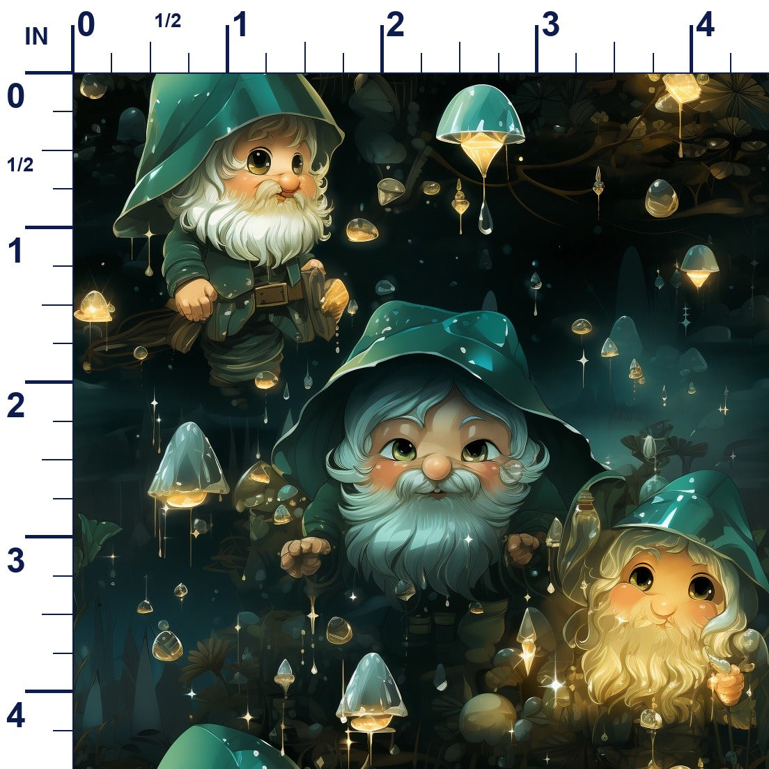ruler-scale (auto)