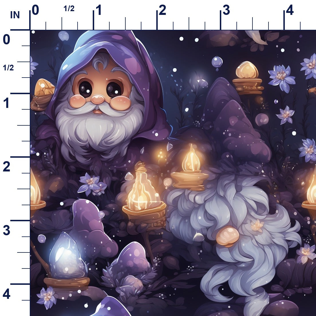 ruler-scale (auto)