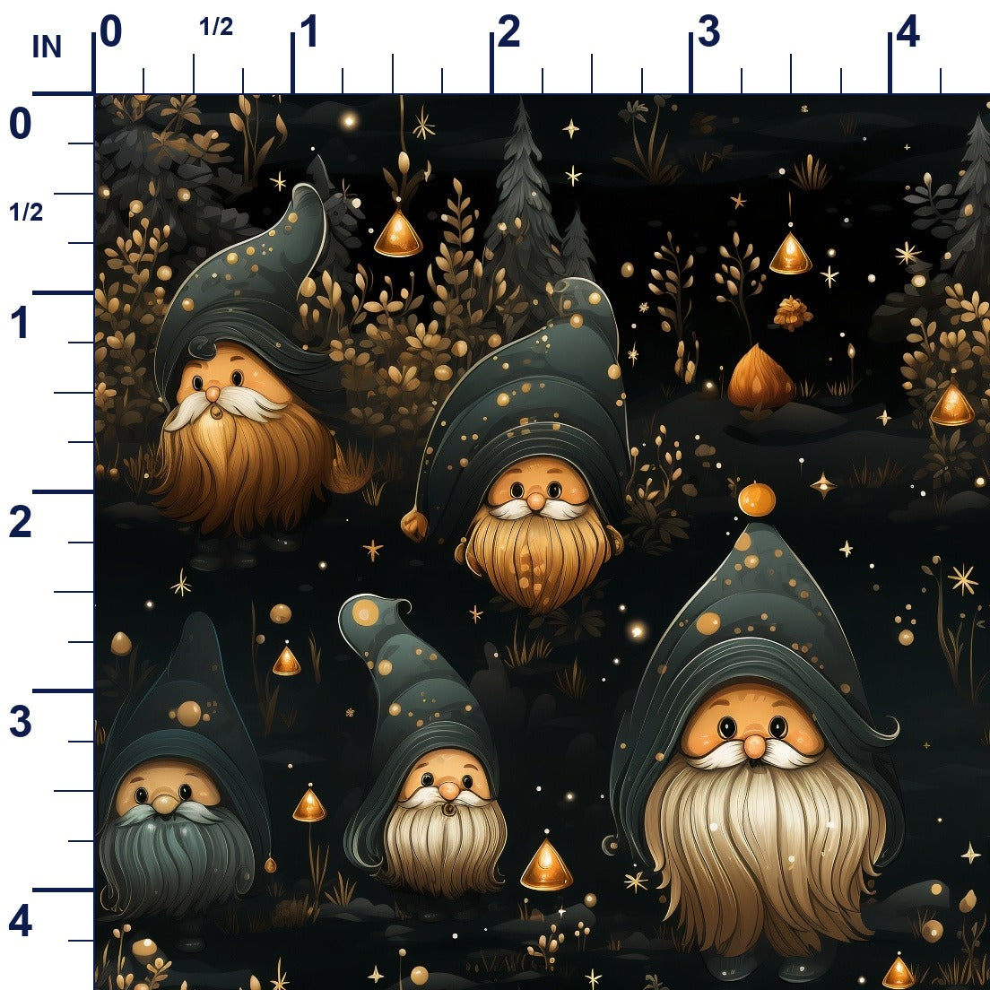 ruler-scale (auto)