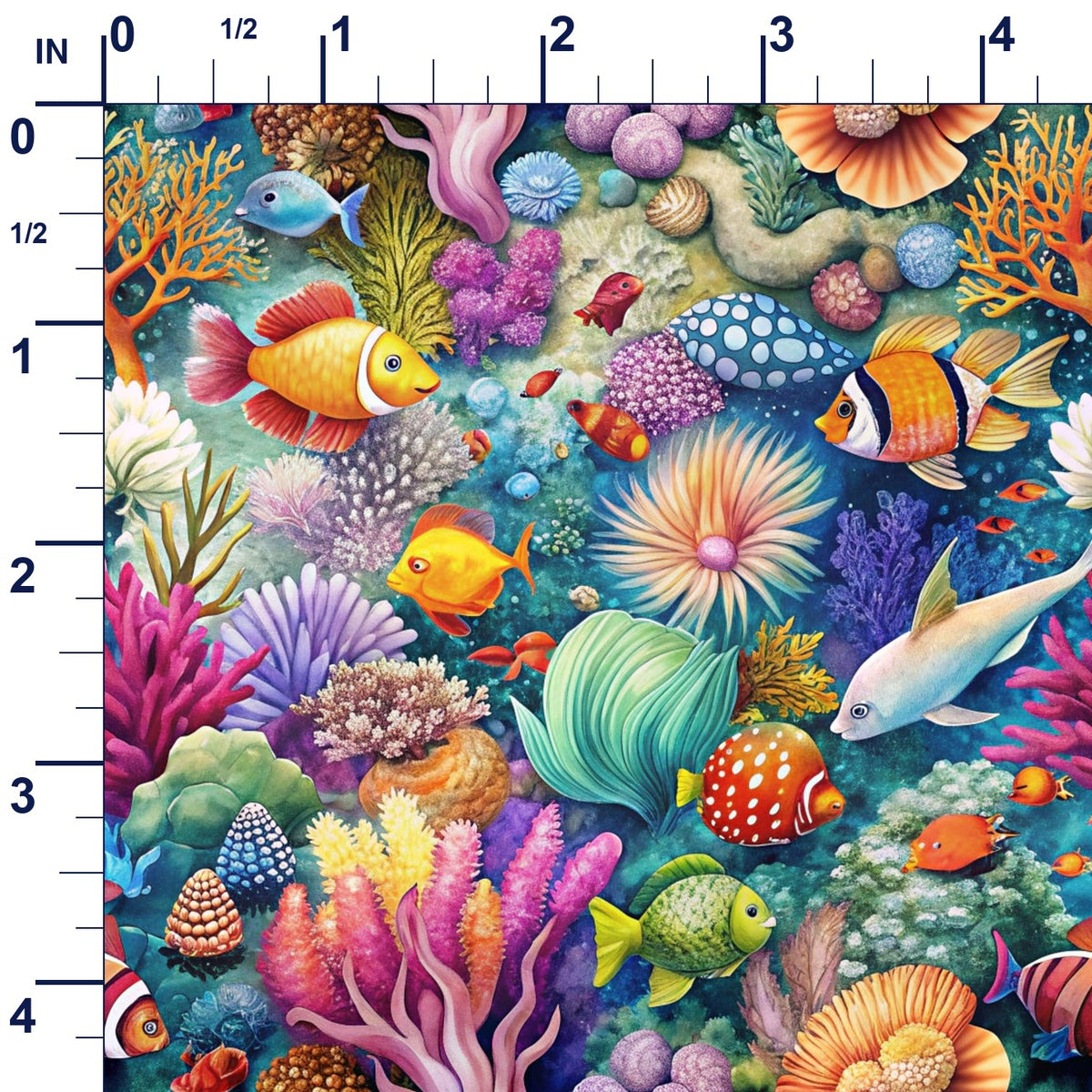 ruler-scale (auto)
