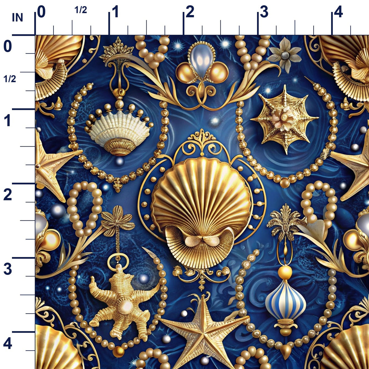 ruler-scale (auto)