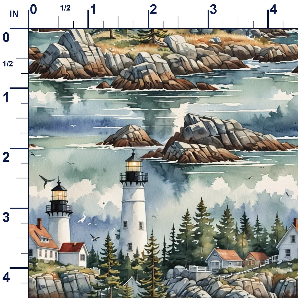 ruler-scale (auto)