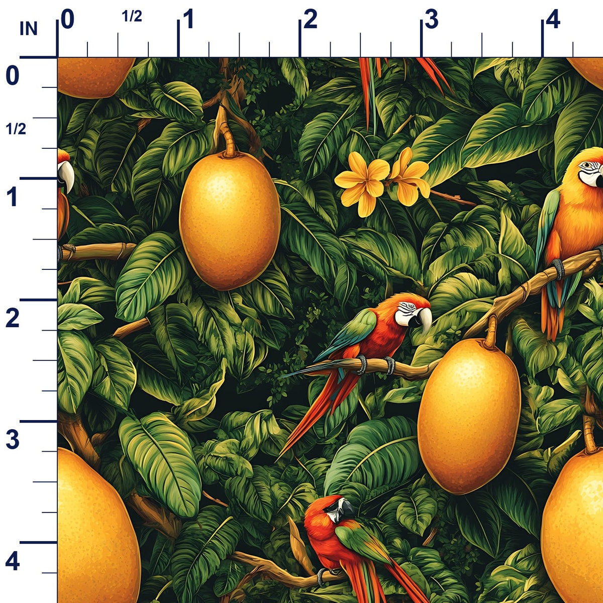 ruler-scale (auto)