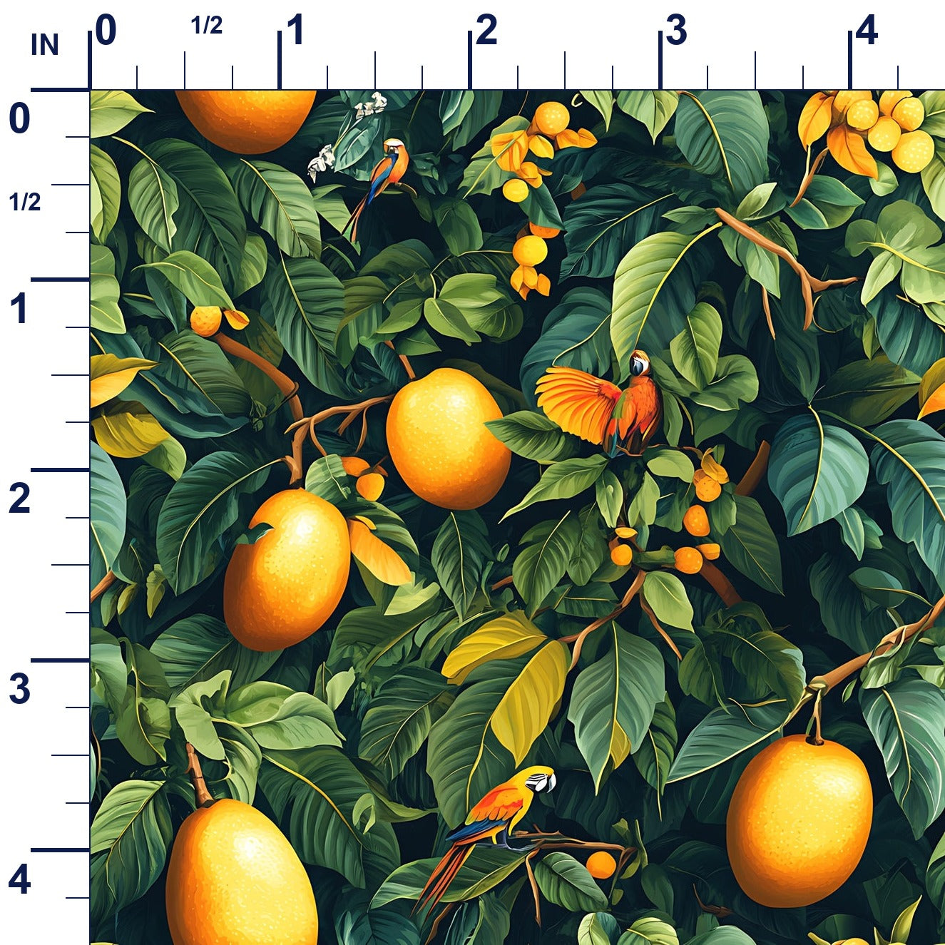 ruler-scale (auto)