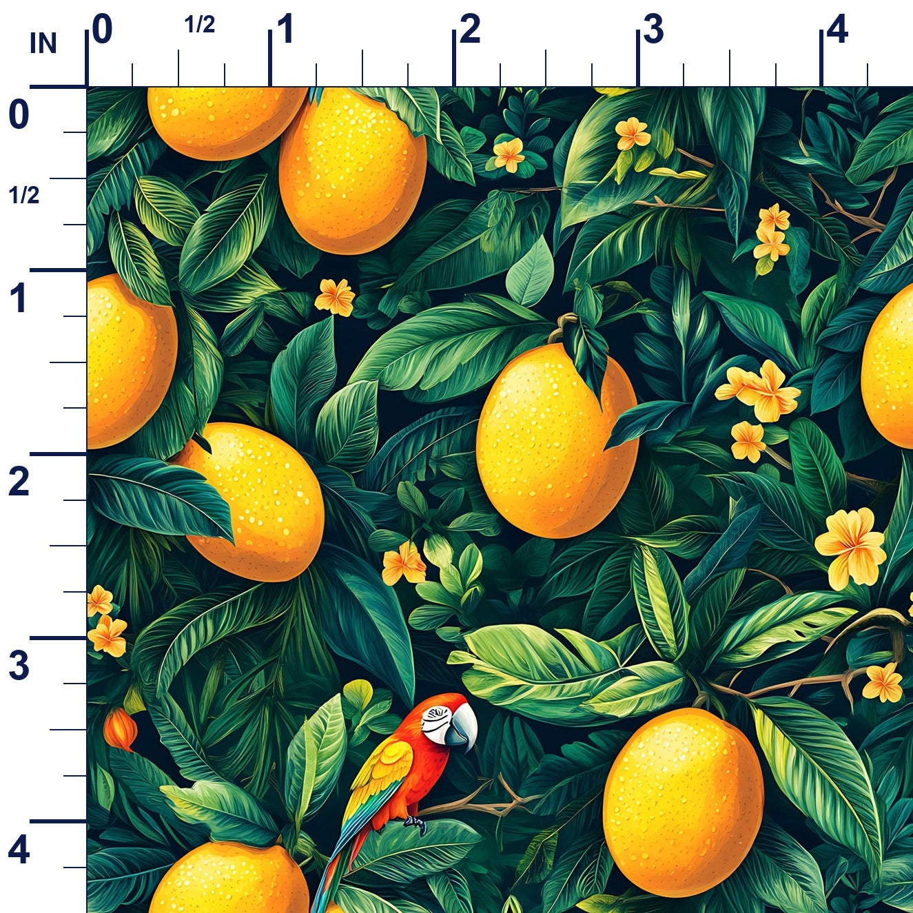 ruler-scale (auto)