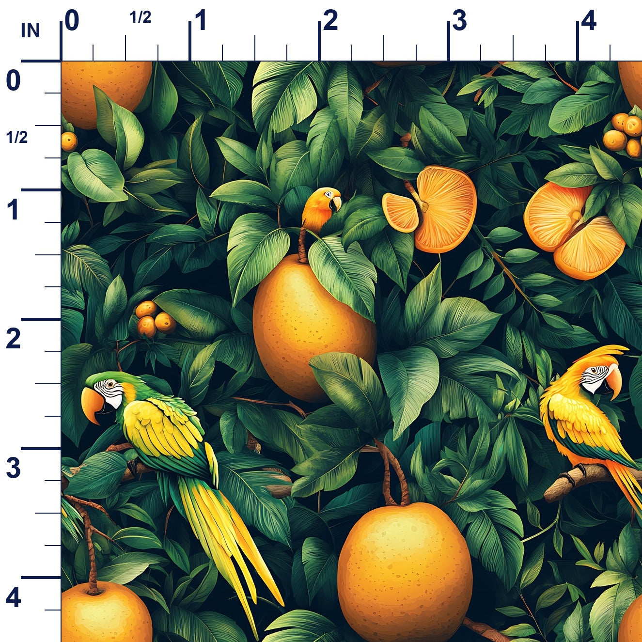 ruler-scale (auto)