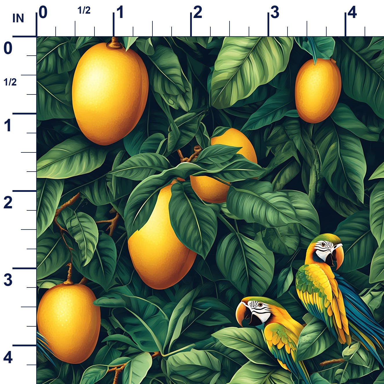 ruler-scale (auto)