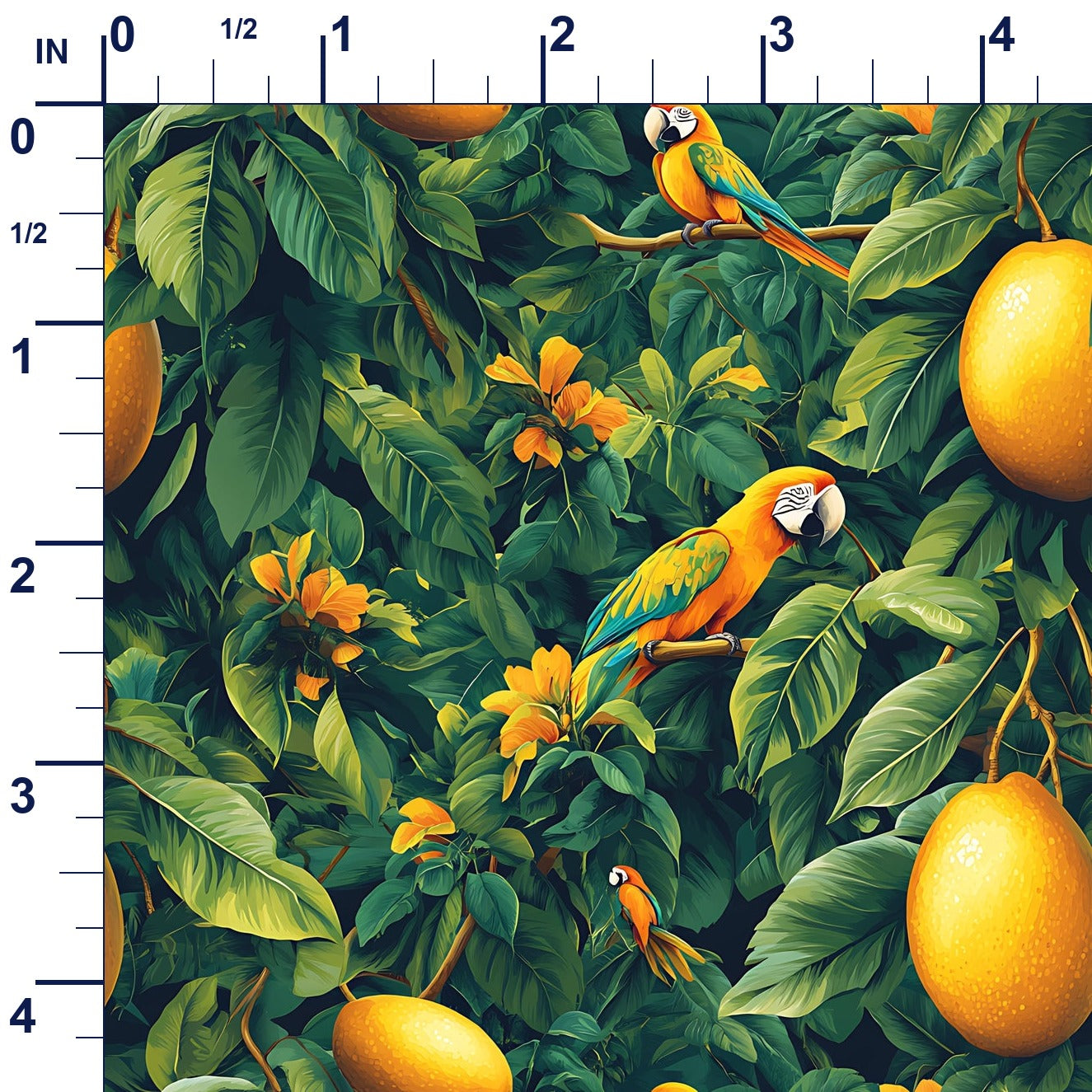 ruler-scale (auto)