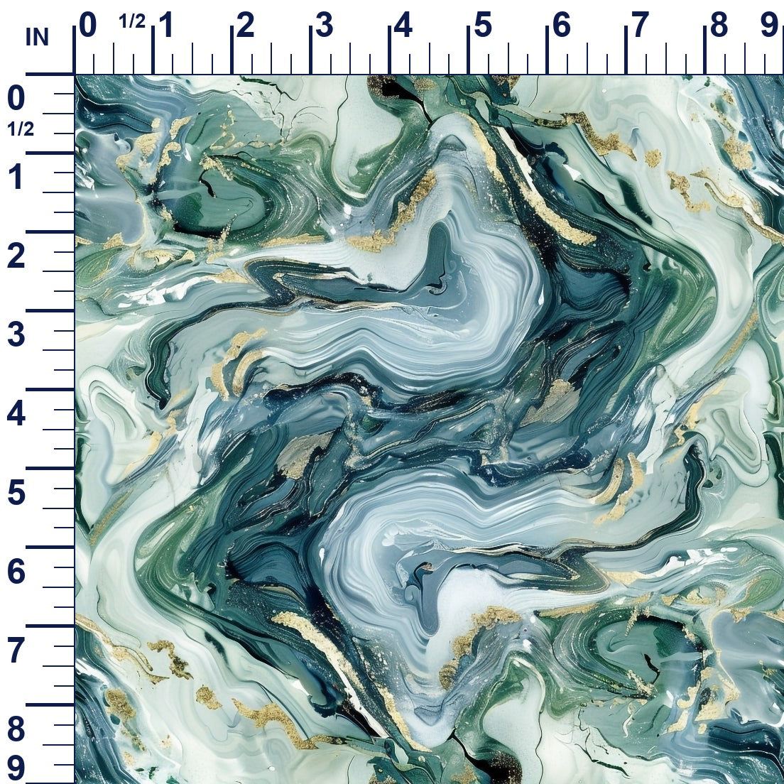 ruler-scale (auto)