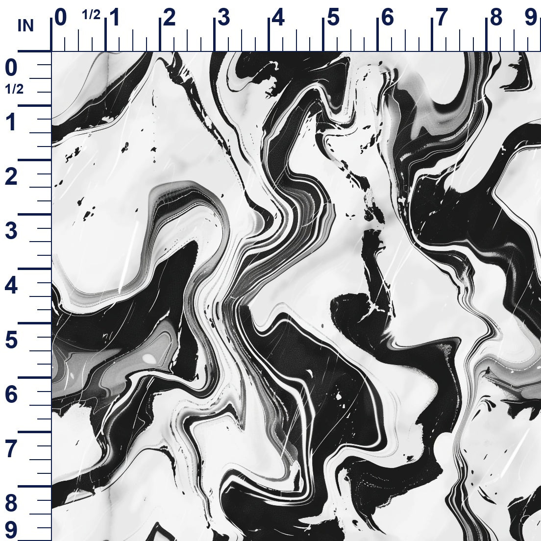 ruler-scale (auto)