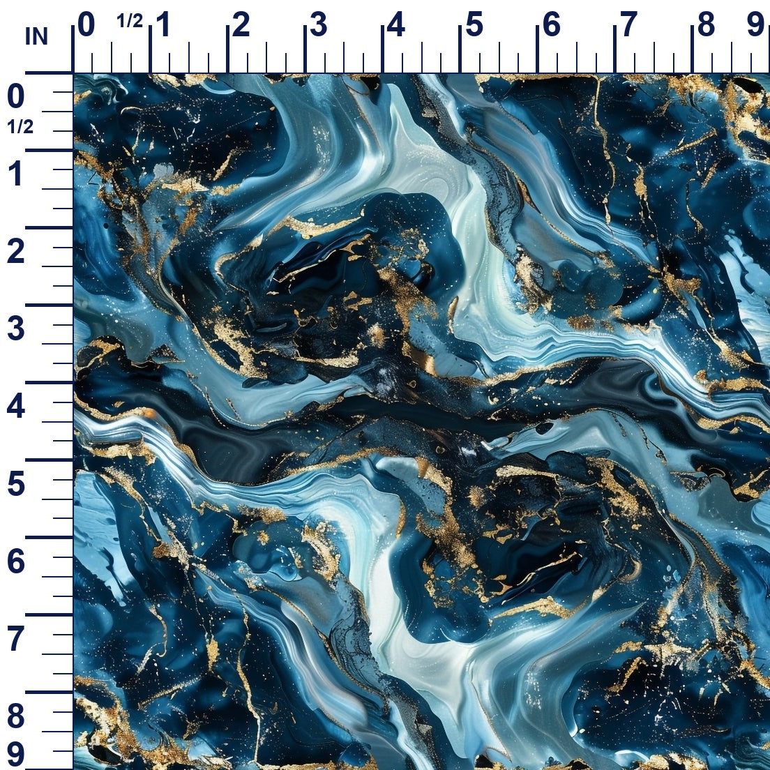 ruler-scale (auto)