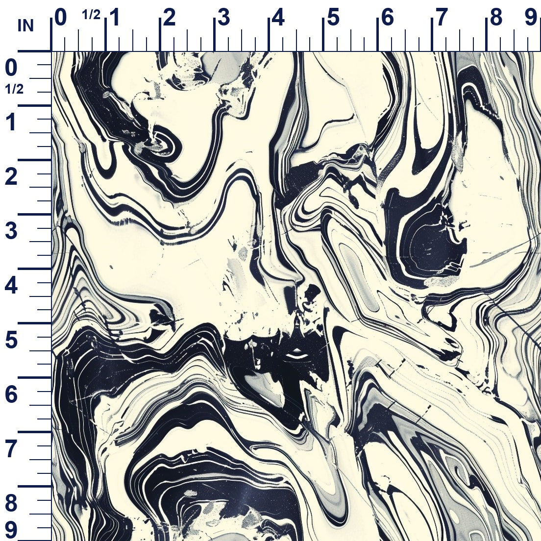 ruler-scale (auto)