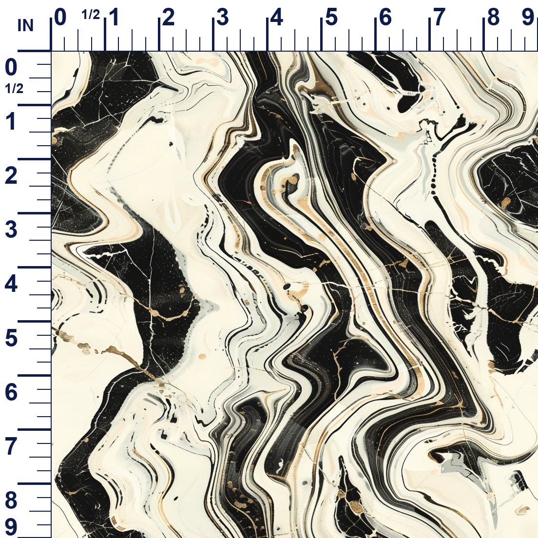 ruler-scale (auto)