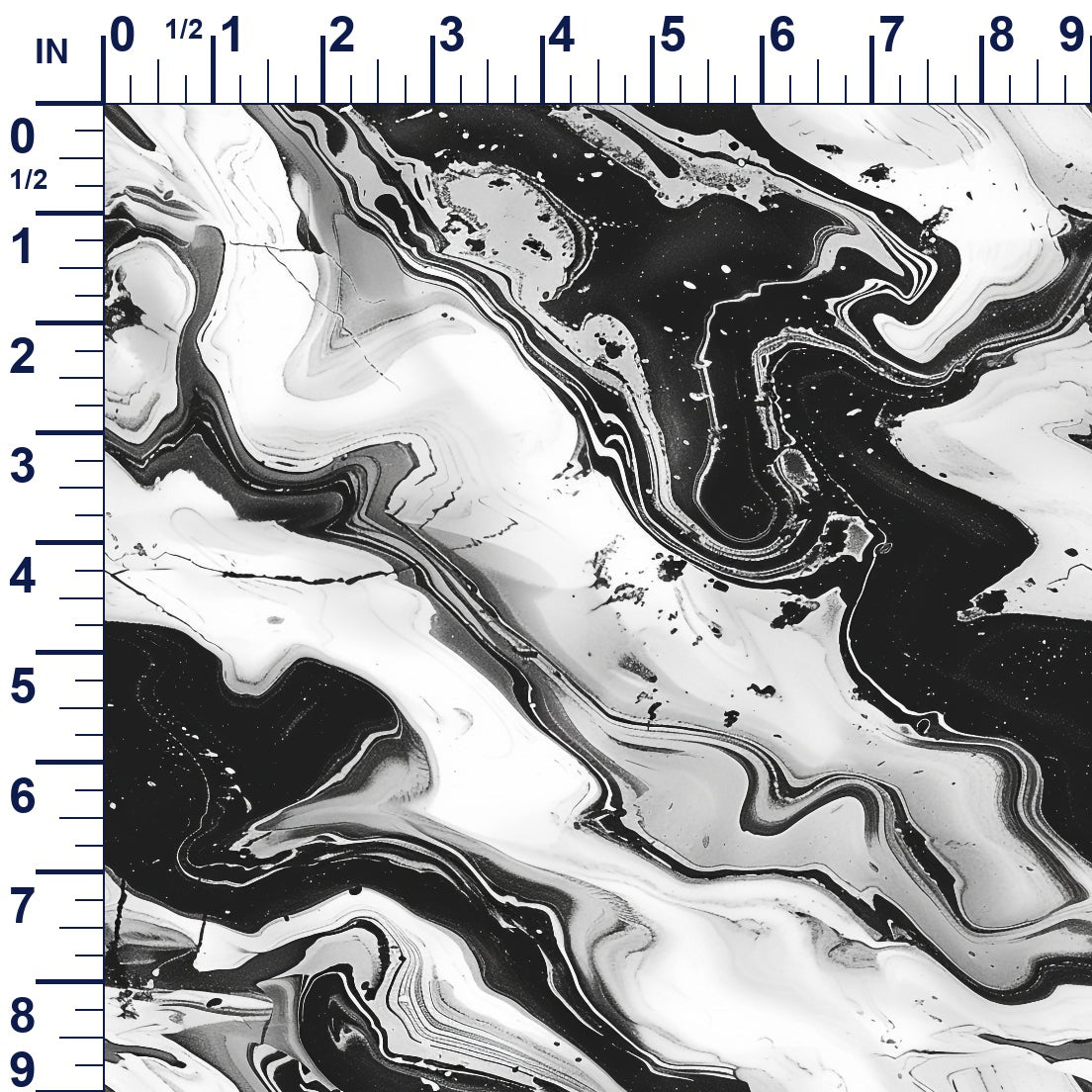 ruler-scale (auto)