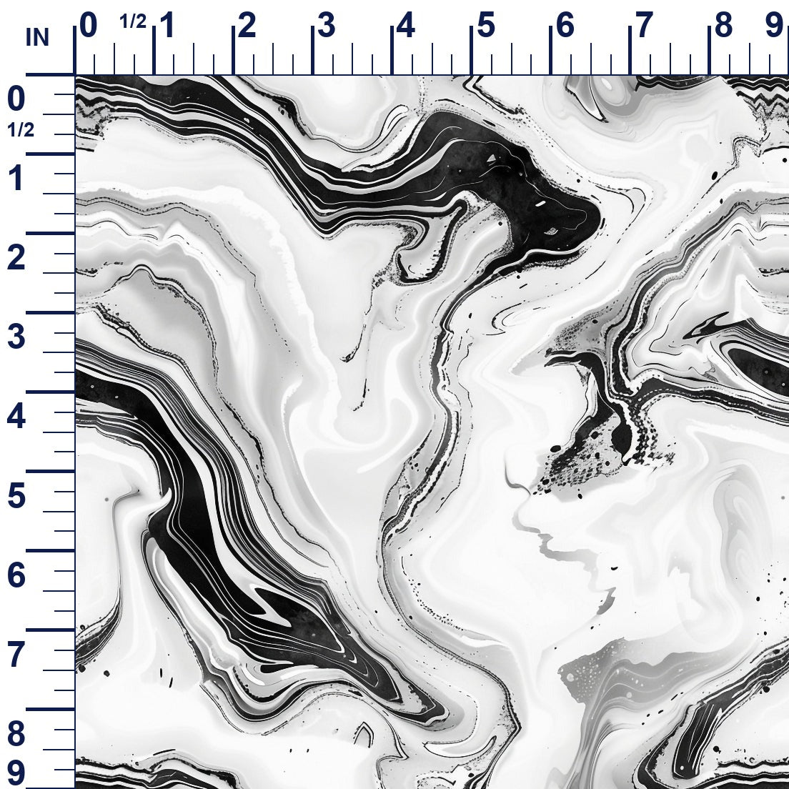 ruler-scale (auto)