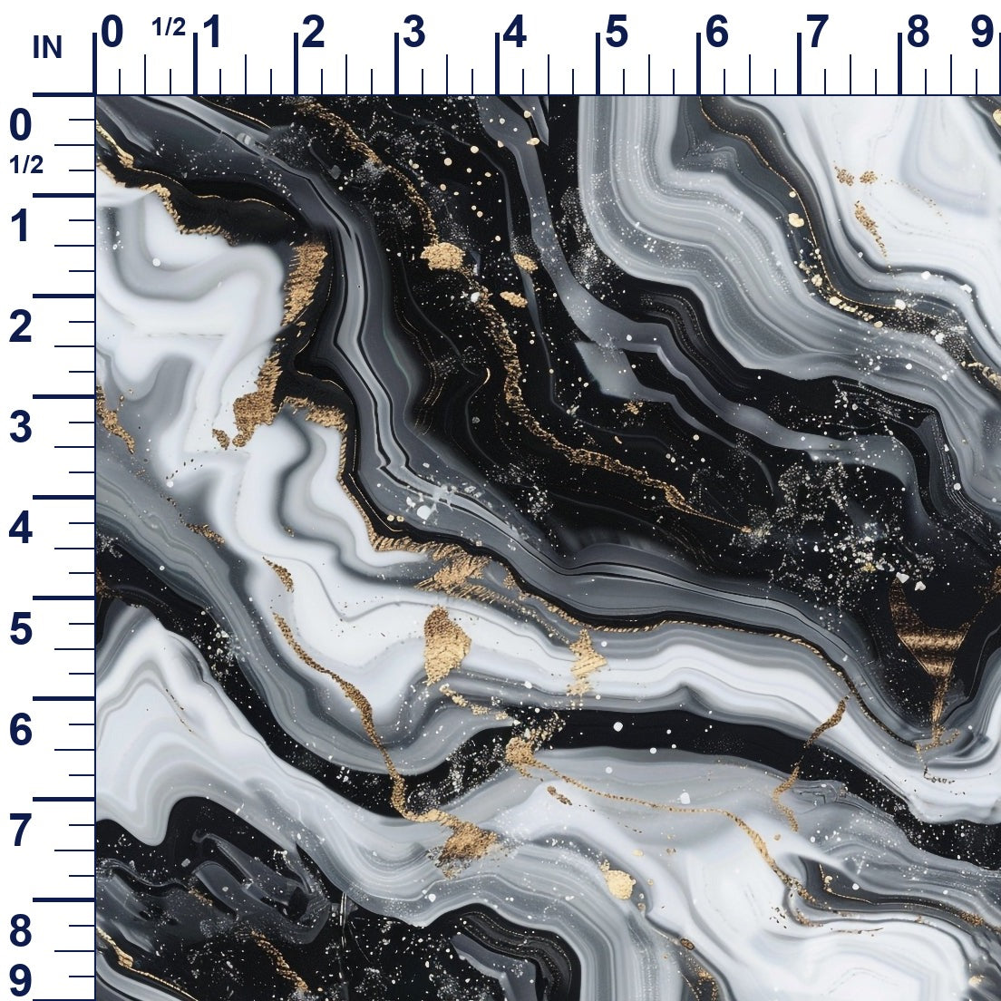 ruler-scale (auto)