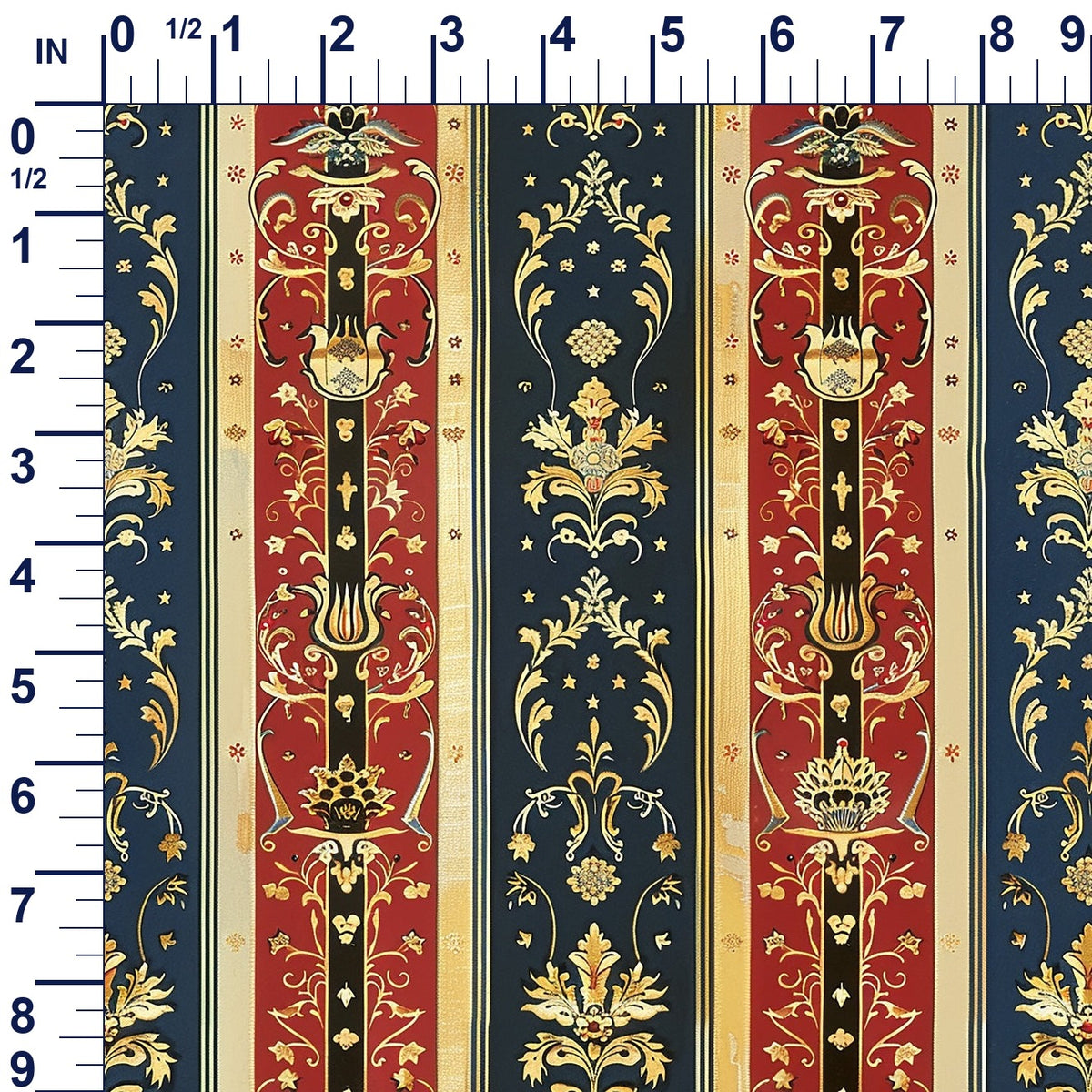 ruler-scale (auto)