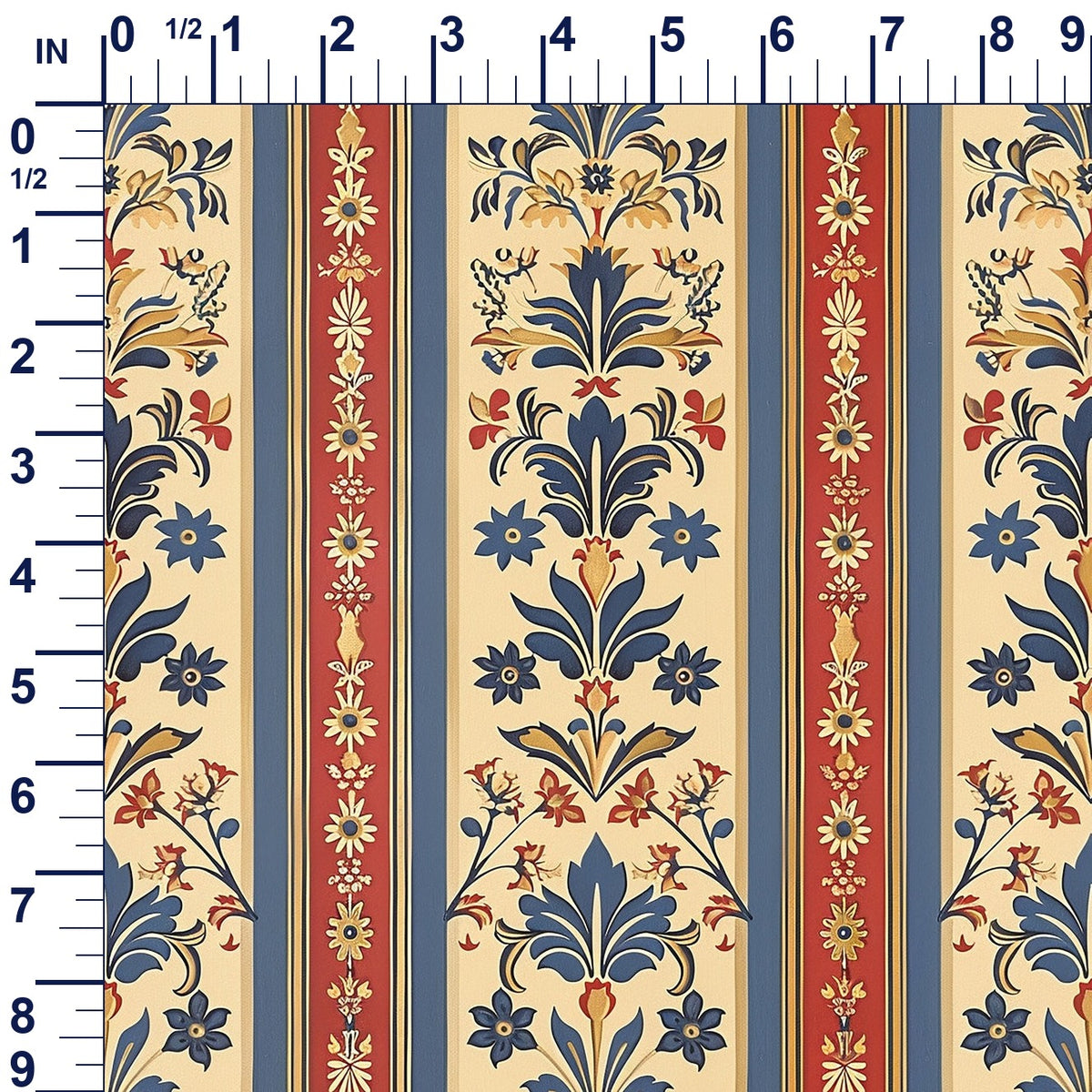 ruler-scale (auto)
