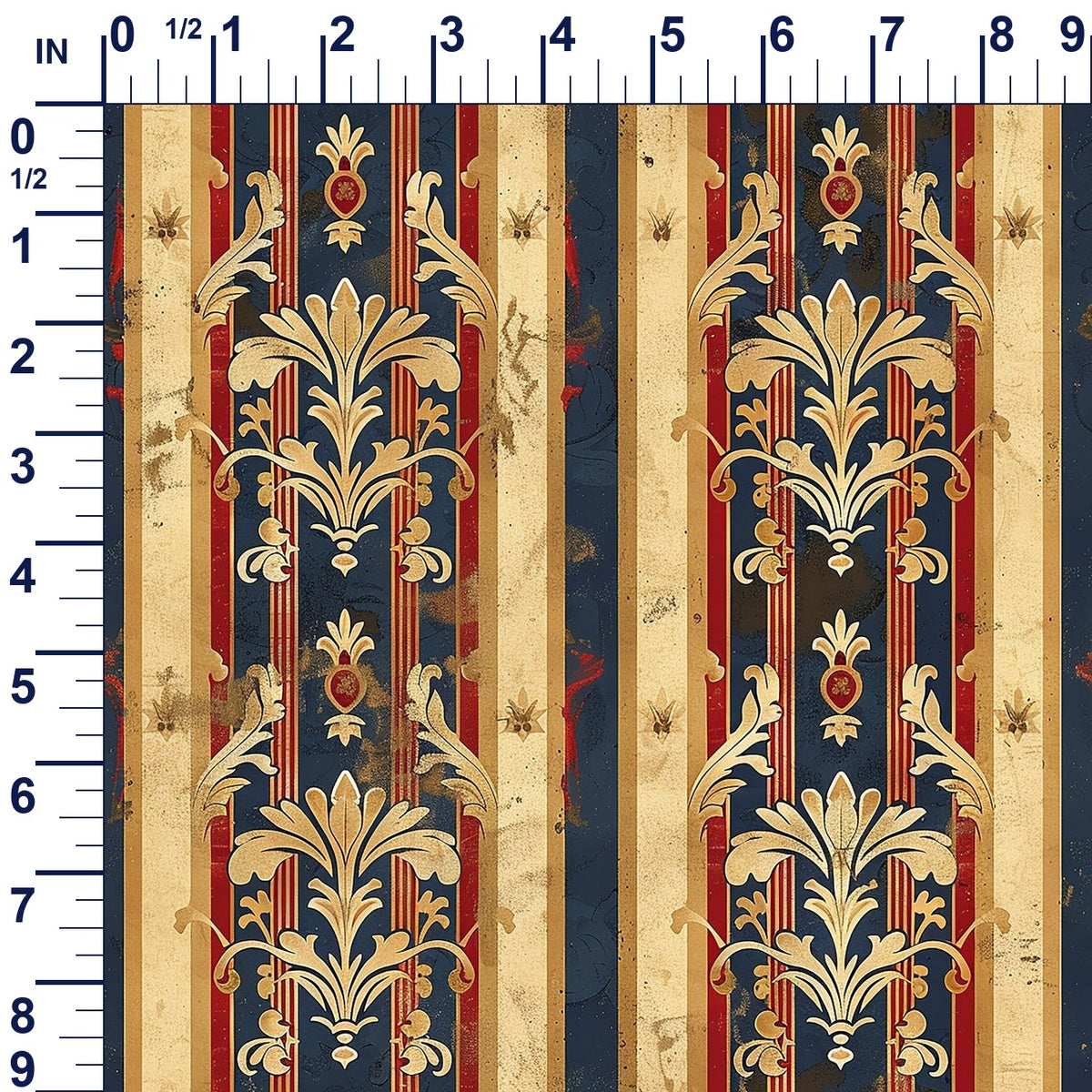 ruler-scale (auto)