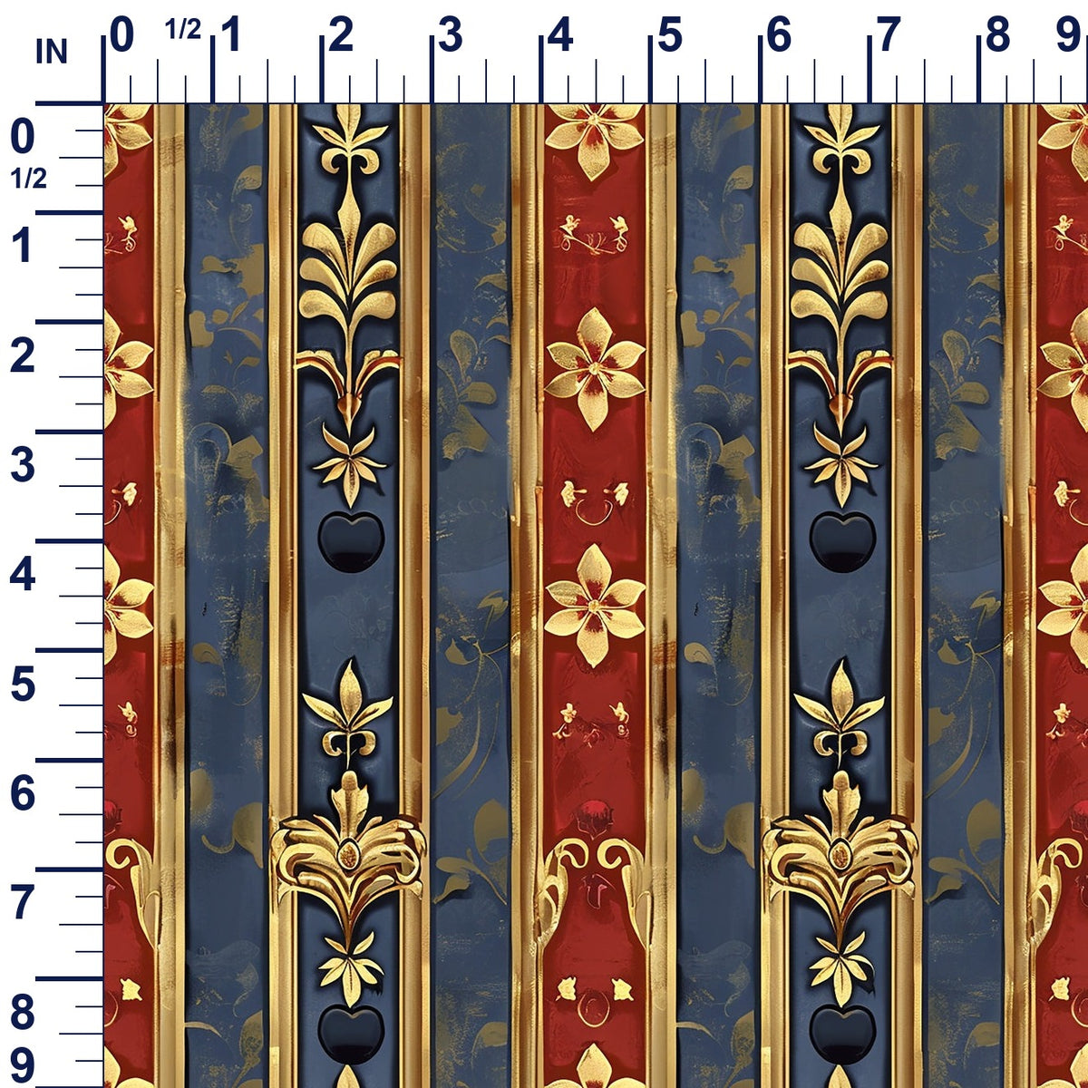 ruler-scale (auto)
