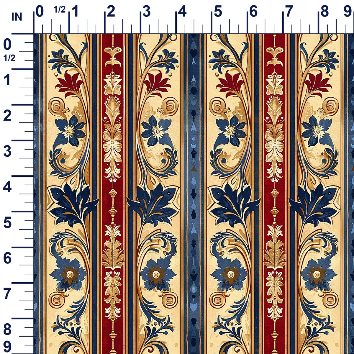 ruler-scale (auto)