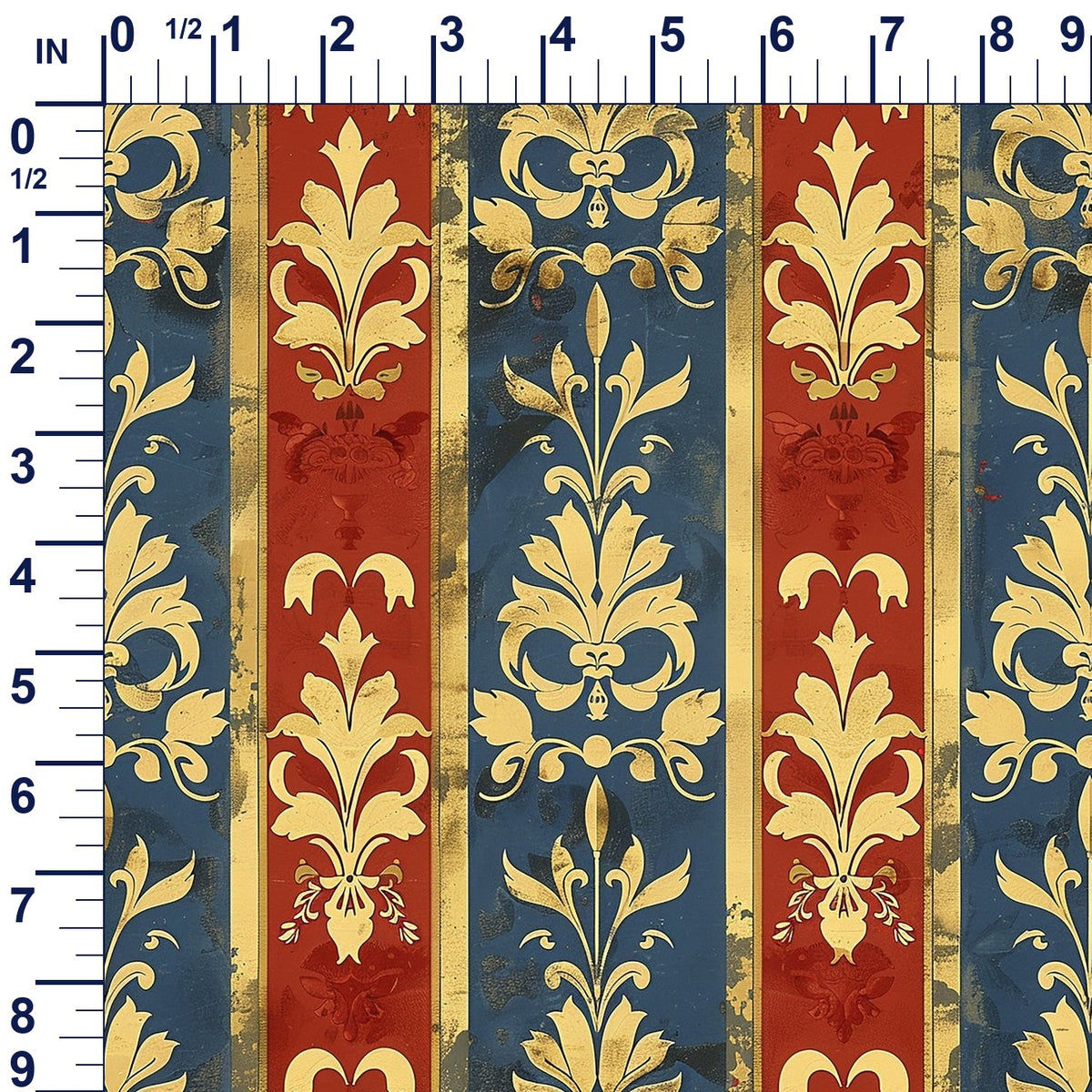 ruler-scale (auto)