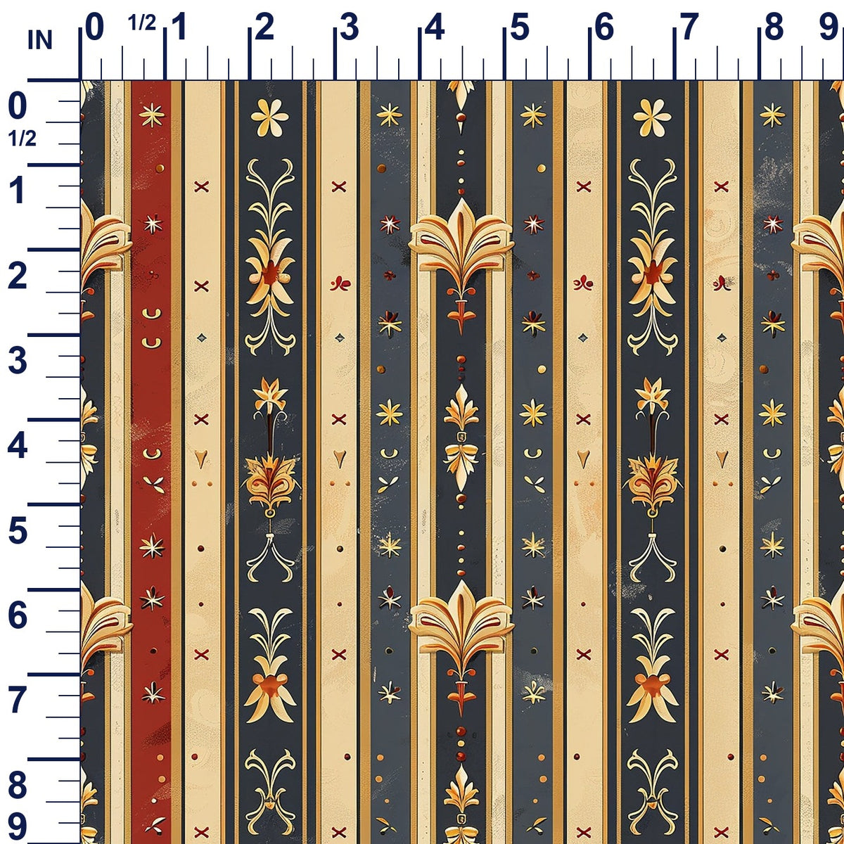 ruler-scale (auto)