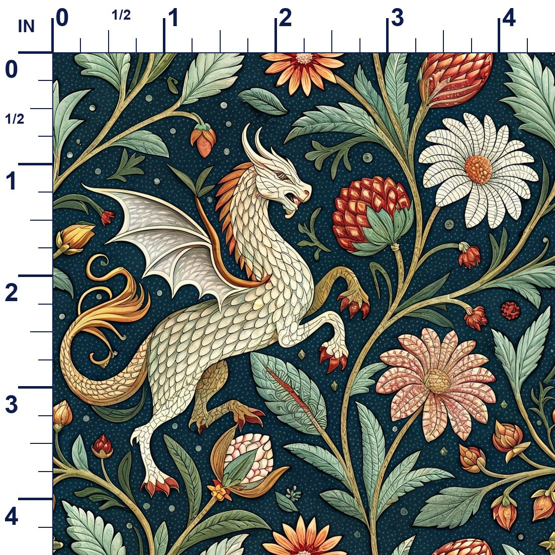 ruler-scale (auto)