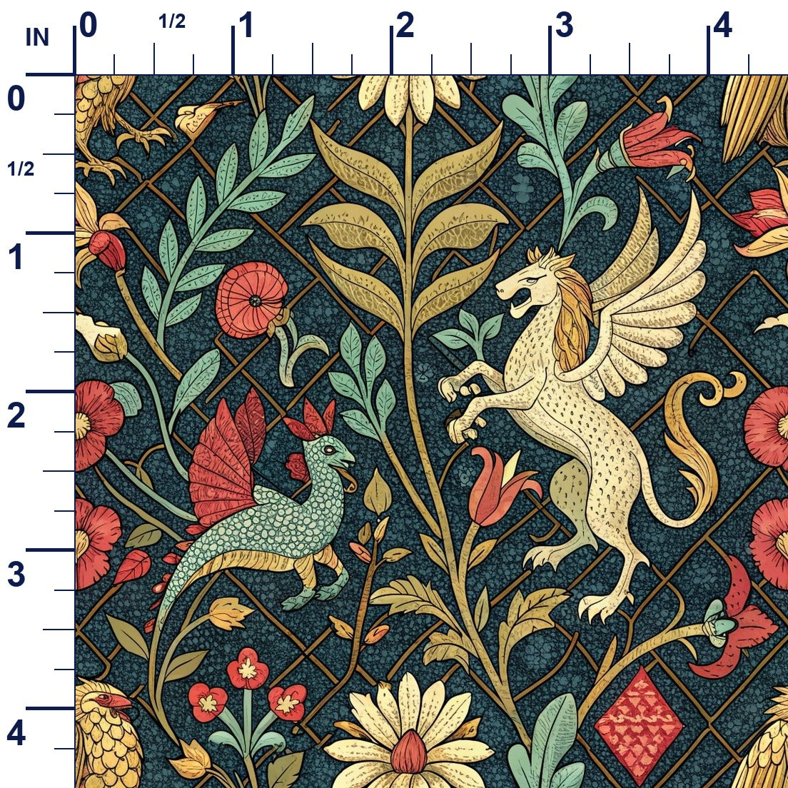 ruler-scale (auto)