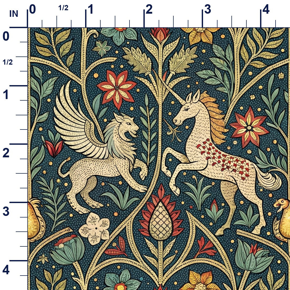 ruler-scale (auto)