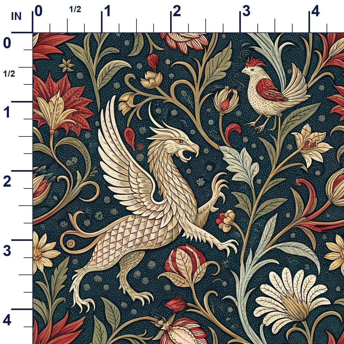 ruler-scale (auto)