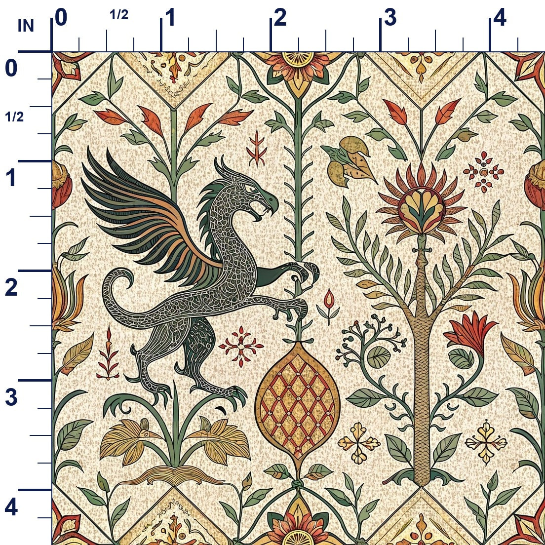 ruler-scale (auto)