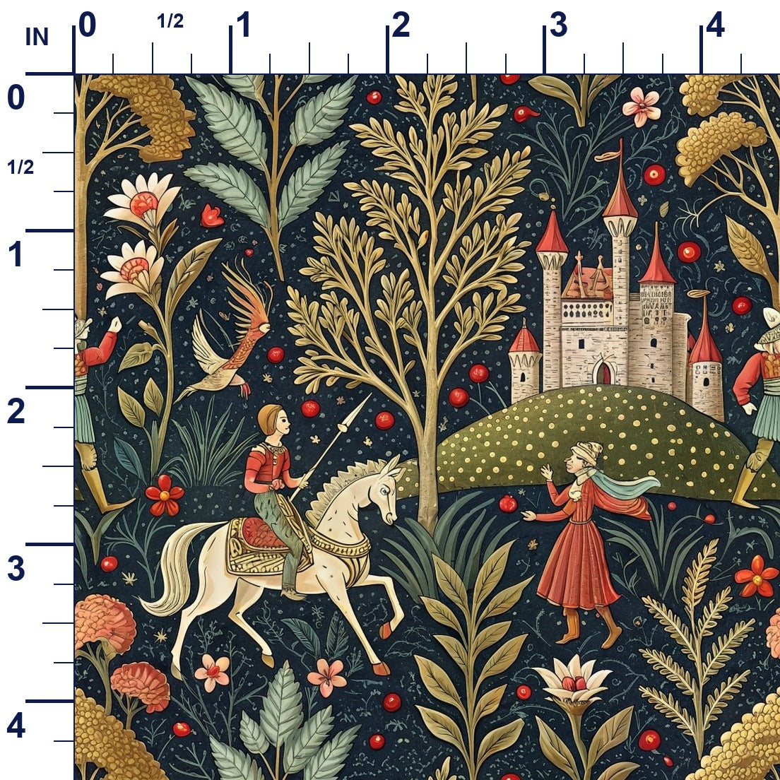 ruler-scale (auto)