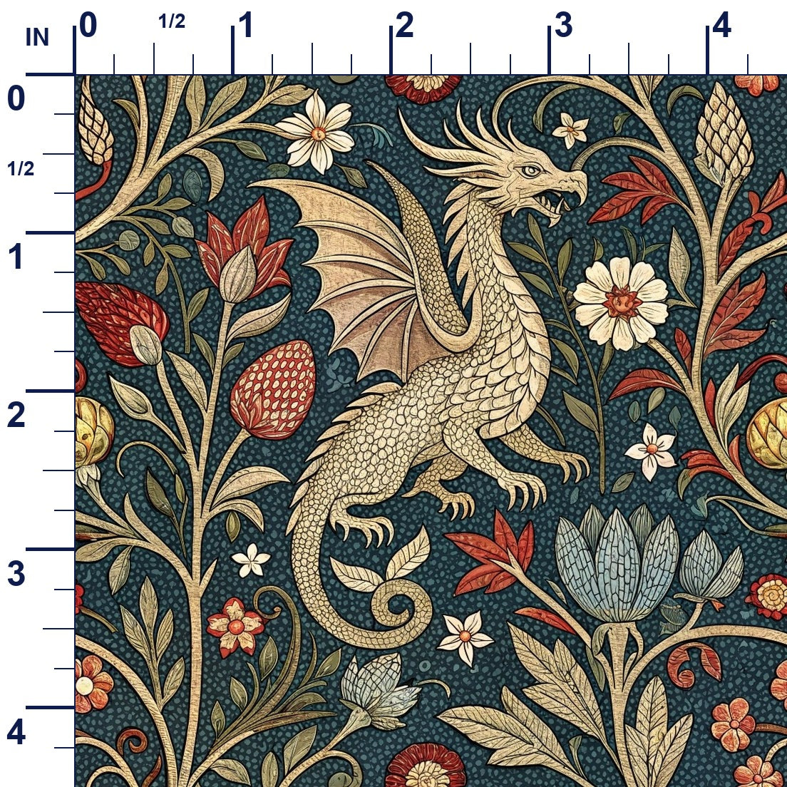 ruler-scale (auto)