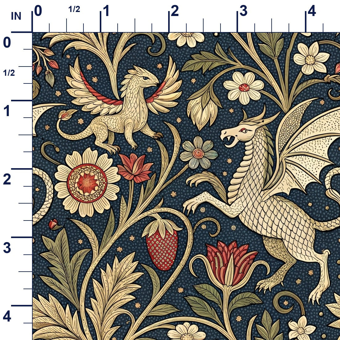 ruler-scale (auto)