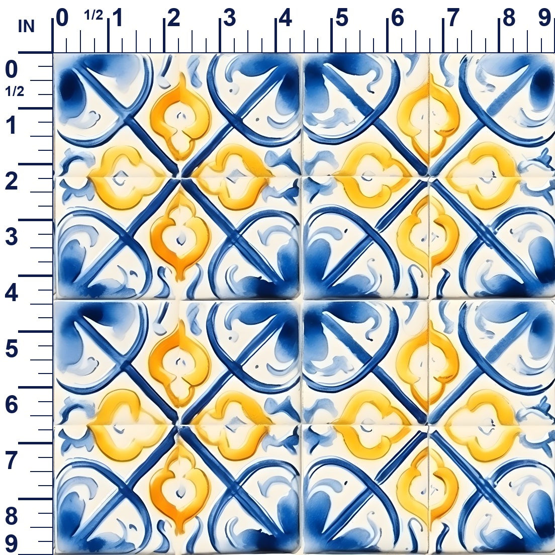 ruler-scale (auto)