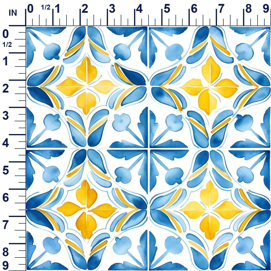 ruler-scale (auto)