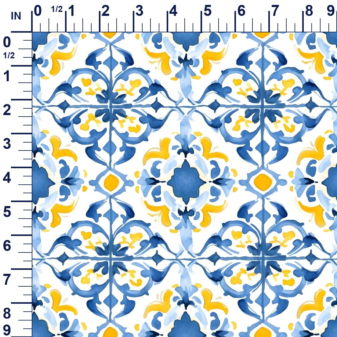 ruler-scale (auto)