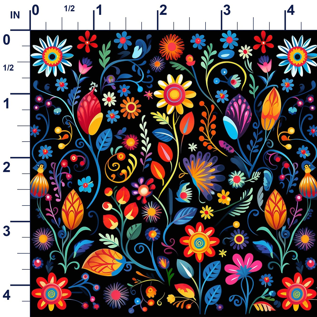 ruler-scale (auto)