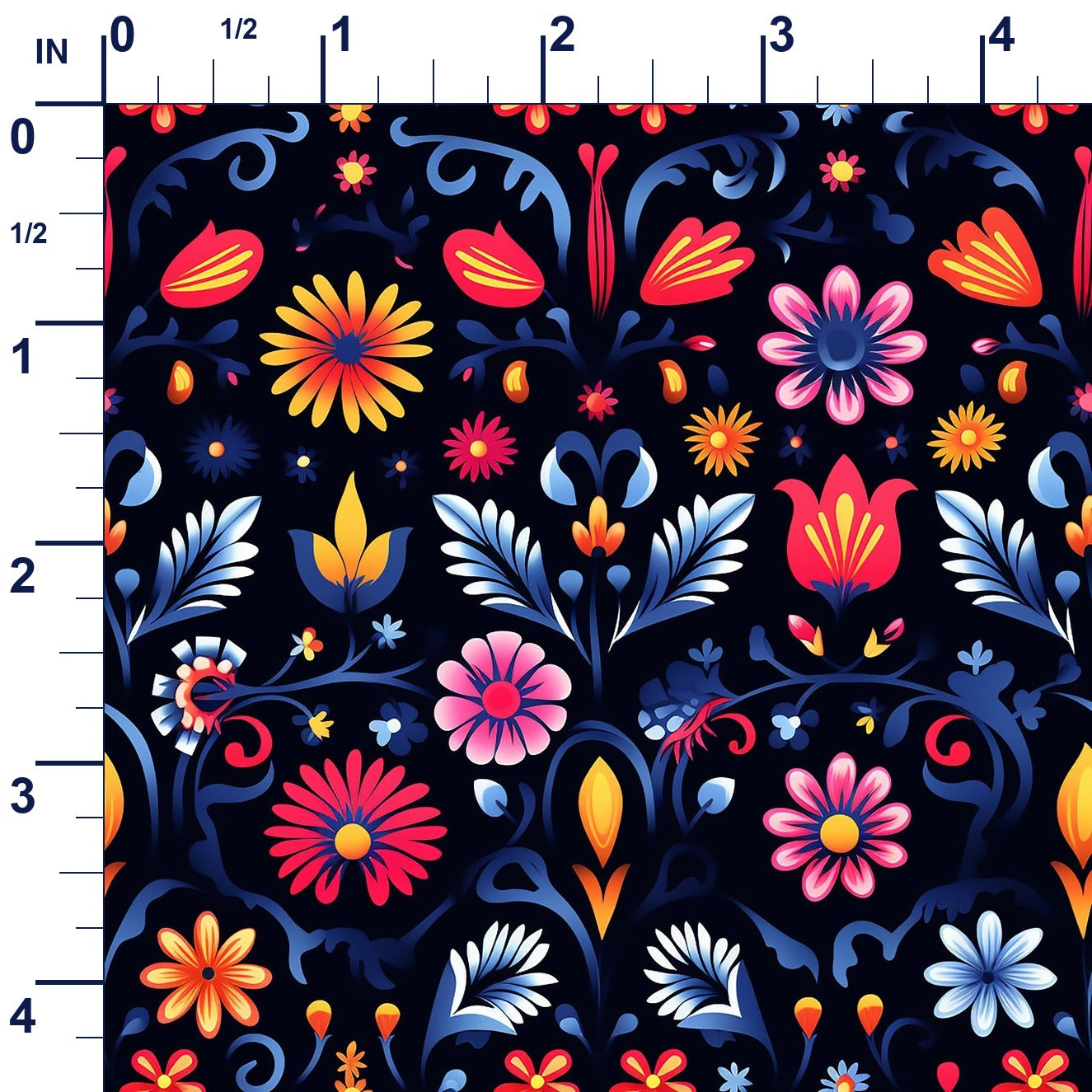 ruler-scale (auto)