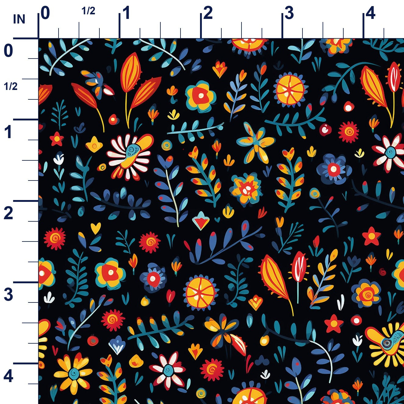 ruler-scale (auto)